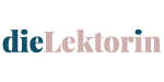 Die Lektorin – Korrektorat, Lektorat und Korrekturlesen Logo